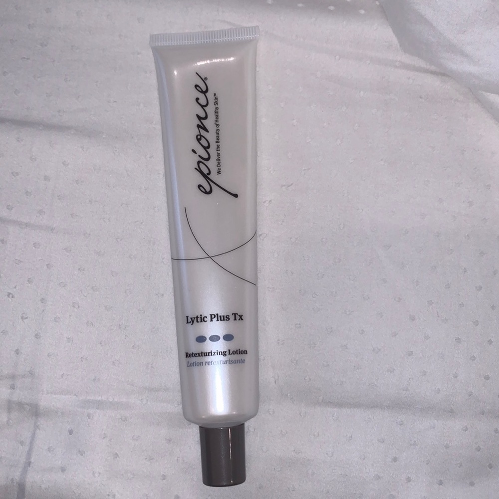 EPIONCE LYTIC PLUS TX